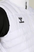 hummel Winner Waist Coat Beyaz Erkek Yelek - 4