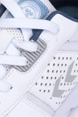 hummel Verona 212491-9077 Beyaz/Lacivert Unisex Günlük Spor Ayakkabı - 5