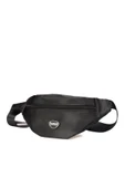 hummel Lacaso Bumbag Siyah Unisex Bel Çantası - 1