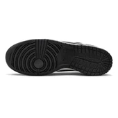 Nike Big Low 355152-016 Siyah Erkek Spor Ayakkabı - 4