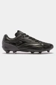 Joma Score 2301 Black Fırm Ground SCOW2301FG Siyah Erkek Krampon thumbnail 1