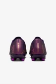 Nike Zoom Vapor 16 Academy KM FG/MG FQ8377-500 Mor Futbol Krampon thumbnail 3