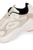 Fila Collene CB Wmn FFW0046.10006 Beyaz Kadın Günlük Spor Ayakkabı - 5
