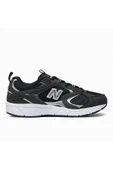 New Balance Lifestyle 408 ML408BSU Siyah Unisex Günlük Spor Ayakkabı thumbnail 1