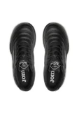 Joma Toledo JR 2401 TOJW2401TF Siyah & Beyaz & Gri Çocuk Halı Saha Ayakkabı - 5