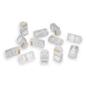 S-link SLX-990 RJ-45 8P8C 25lik Jack thumbnail 1