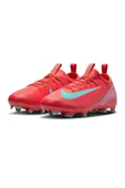 Nike Jr. Mercurial Vapor 16 Academy Fg/Mg FQ8392-800 Mercan Krampon thumbnail 3