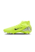 Nike Mercurial Superfly 10 Academy Fg/Mg FQ1456-700 Yeşil Erkek Krampon - 2