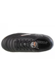Joma Toledo JR 2401 Black Hard Ground TOJS2401HG Siyah Çocuk Krampon - 3