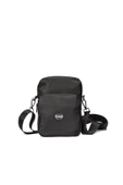 hummel Lacaso Cross Body Bag Unisex Siyah Omuz Çantası - 2