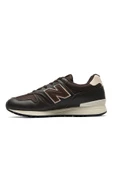 New Balance ML565LDB Kahverengi Erkek Günlük Spor Ayakkabı - 2