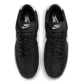 Nike Big Low 355152-016 Siyah Erkek Spor Ayakkabı - 3