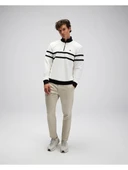 Ellesse YARIM FERMUARLI SWEAT (2025 SONBAHAR-KIŞ) thumbnail 6