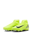 Nike Mercurial Superfly 10 Academy Fg/Mg FQ1456-700 Yeşil Erkek Krampon - 3
