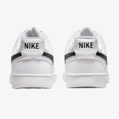 Nike Court Vision LO NN DH3158-101 Beyaz Kadın Spor Ayakkabı thumbnail 5