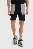 New Balance Lifestyle MNS1516-BK Siyah Erkek Şort - 2