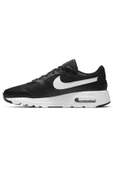 Nike Air Max SC CW4554-001 Siyah Kadın Spor Ayakkabı - 2