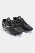 Joma Agulia 2401 AGUW2401FG Siyah Erkek Futbol Kramponu thumbnail 2