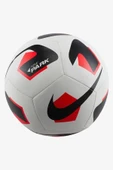 Nike NK Park Team - 2.0 - FA24 FZ7551-100 Beyaz Futbol Topu - 1