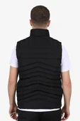 hummel Winner Waist Coat Siyah Erkek Yelek - 3