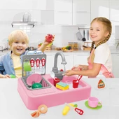 Modern Lavabo Mutfak Seti 7020P thumbnail 2