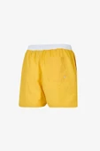 New Balance MNS1535-FRS Sarı Erkek Deniz Şortu - 2
