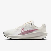 Nike Downshifter 13 FD6476-004 Krem Kadın Spor Ayakkabı - 1
