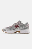 New Balance Lifestyle U740MS2 Gri Unisex Günlük Spor Ayakkabı thumbnail 2