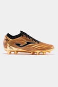 Joma Powerfull Cup 2418 POCS2418FG Gold & Siyah Erkek Futbol Kramponu - 1