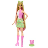 Barbie Pop Reveal Shake Serisi JCN85 JCN88 thumbnail 2