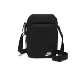 Nike Nk Heritage Crossbody DB0456-010 Siyah Omuz Çantası - 1