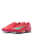 Nike Zoom Vapor 16 Academy FG/MG FQ8374-800 Mercan Erkek Futbol Kramponu thumbnail 4