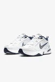 Nike Air Monarch IV 415445-102 Beyaz Unisex Spor Ayakkabı thumbnail 3