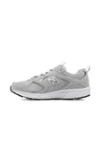 New Balance 408 Lifestyle ML408ISU Gri Kadın Günlük Spor Ayakkabı - 2