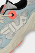 Fila Collene 2.0 Wmn FFW0539.50118 Mavi Kadın Günlük Spor Ayakkabı thumbnail 6