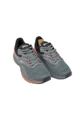 Joma Active 2412 RACTIW2412 Koyu Gri & Turuncu Erkek Günlük Spor Ayakkabı - 5