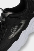 Fila Skye V FFK0268.83511 Siyah Çocuk Spor Ayakkabı - 6
