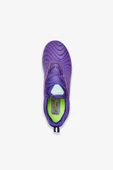 Lescon Ares 5 25BAC0ARAREF-946 Mor Çocuk Futbol Krampon - 5