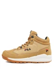 Fila Alpha FFM0168.70010 Kahverengi Erkek Bot - 2