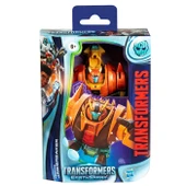 Transformers EarthSpark Deluxe Figür Terran Jawbreaker F6734 thumbnail 3