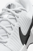 Nike Zoom GP Challenge Pro HC FB3146-100 Beyaz Kadın Tenis Ayakkabısı - 7