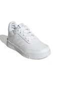 adidas Tensaur Sport 2.0 K GW6423 Beyaz Çocuk Koşu Ayakkabısı - 3