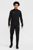 Nike Dri-fit ACD25 Dril Top Br HJ3783-010 Siyah Erkek Futbol Antrenman Uzun Kollu Tişört - 7