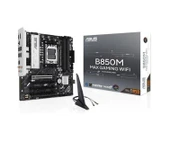 Asus B850m Max Gamıng Wıfı6 Ddr5 Hdmı-dp Typec Pcıe 5.0 Am5 Matx thumbnail 2