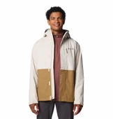 Columbia Hikebound ll Jacket Bej Erkek Outdoor Mont WM2619 thumbnail 3