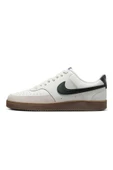 Nike Court Vision LO FQ8075-133 Krem Erkek Günlük Ayakkabı thumbnail 1