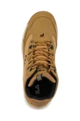 Fila Alpha FFM0168.70010 Kahverengi Erkek Bot - 6