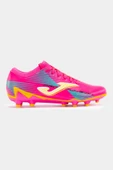 Joma Propulsion 2410 PROW2410FG Pembe Futbol Krampon thumbnail 1