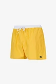 New Balance MNS1535-FRS Sarı Erkek Deniz Şortu - 1