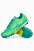 Joma Evolution JR 2415 EVJW2415TF Turkuaz & Sarı Erkek Çocuk Halı Saha Ayakkabı - 1
